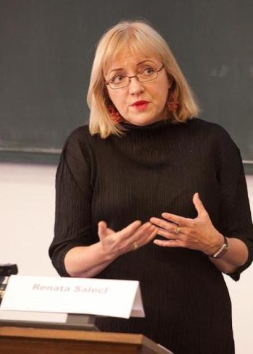 Renata Salecl