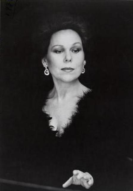 Renata Scotto