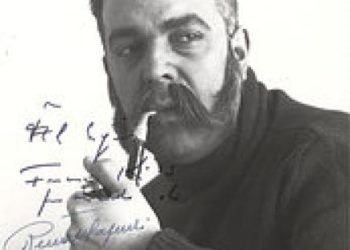 Renato Capecchi