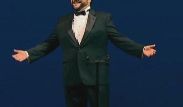 Rene Barbera