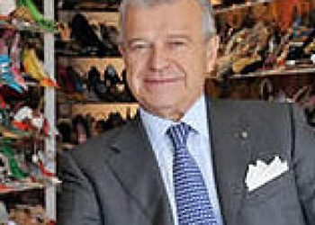 Rene Caovilla
