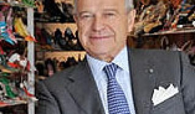 Rene Caovilla