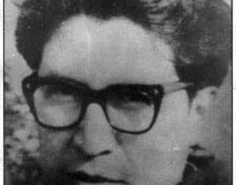 Rene Castillo