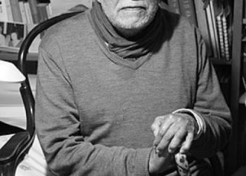 Rene Depestre