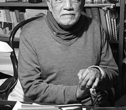 Rene Depestre