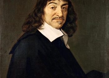 Rene Descartes