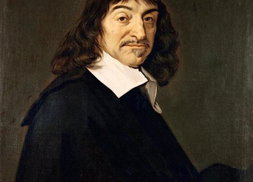 Rene Descartes
