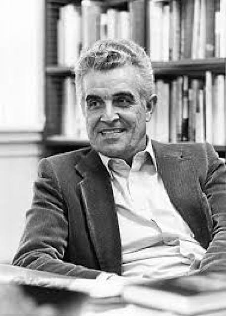 Rene Girard