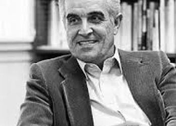 Rene Girard