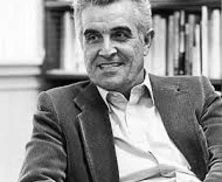 Rene Girard