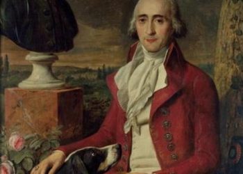 Rene Louis de Girardin