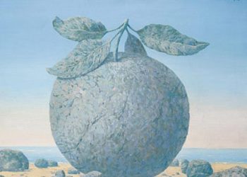 Rene Magritte