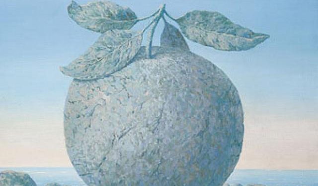 Rene Magritte