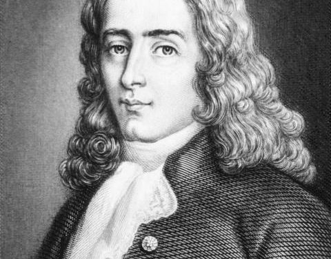 Rene Reaumur