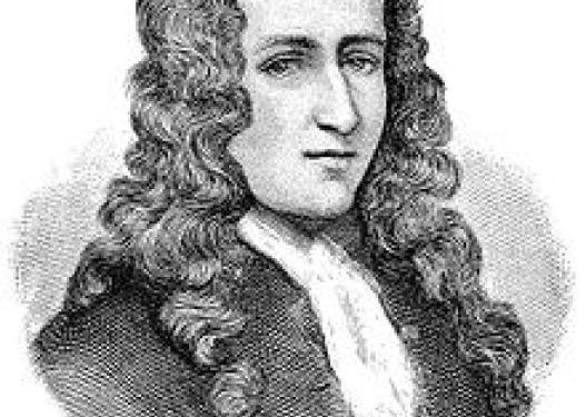 Rene-Robert Cavelier De La Salle