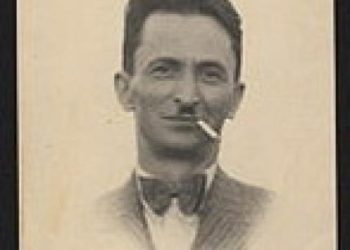Resat Nuri Guntekin
