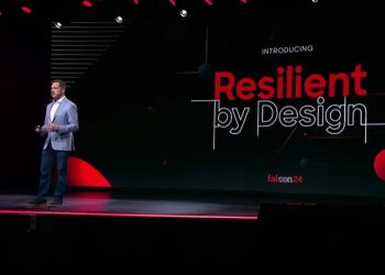 CrowdStrike, küresel siber güvenliği güçlendirmek için dirençli tasarıma dayalı çerçeveyi açıkladı.
