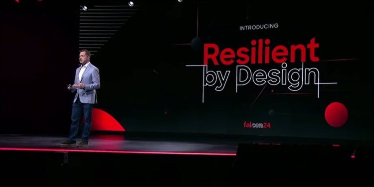 CrowdStrike, küresel siber güvenliği güçlendirmek için dirençli tasarıma dayalı çerçeveyi açıkladı.