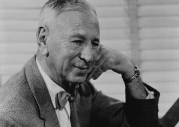 Reuben Goldberg