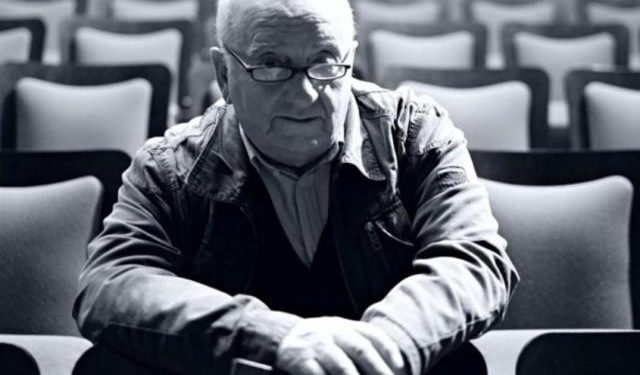 Revaz Gabriadze