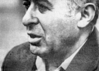 Revaz Inanishvili
