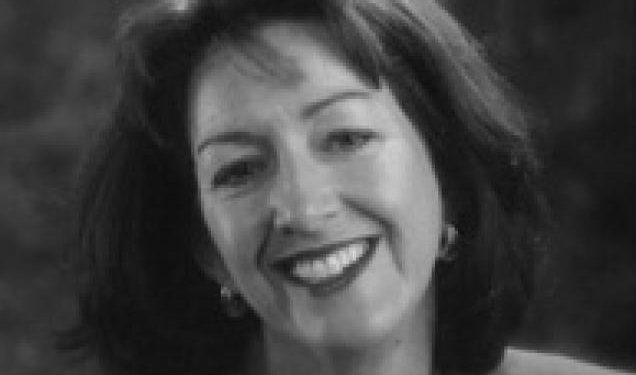 Rexanne Becnel