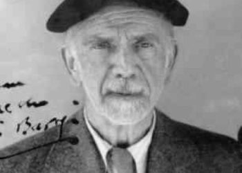 Ricardo Baroja y Nessi