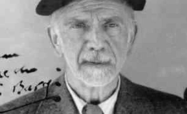 Ricardo Baroja y Nessi