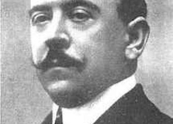 Ricardo Villa Gonzalez