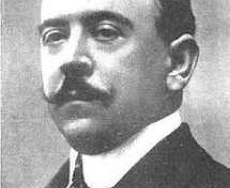 Ricardo Villa Gonzalez