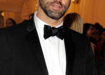 Riccardo Tisci