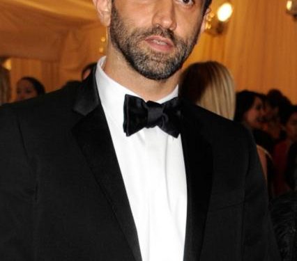 Riccardo Tisci