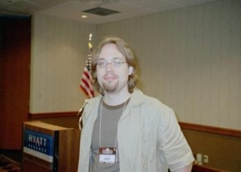 Rich Burlew