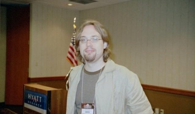 Rich Burlew