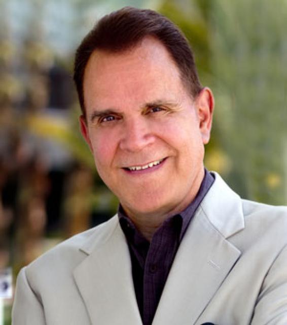 Rich Little