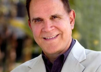 Rich Little