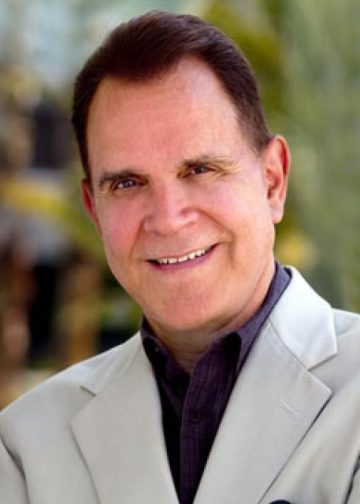 Rich Little