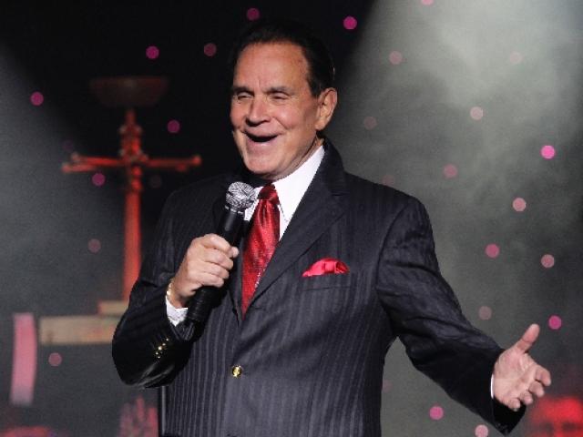 Rich Little