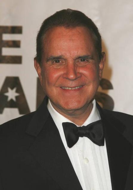 Rich Little