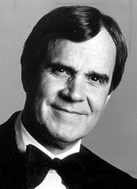 Rich Little