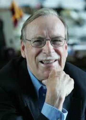 Richard A. Easterlin