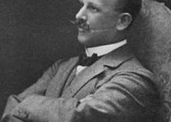 Richard Abegg