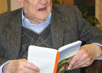 Richard Adams