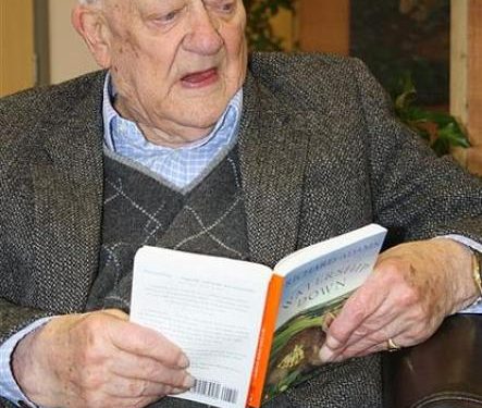 Richard Adams