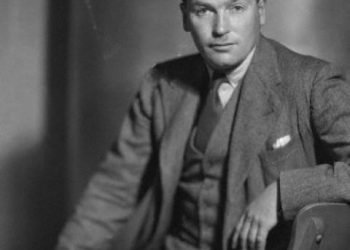 Richard Aldington