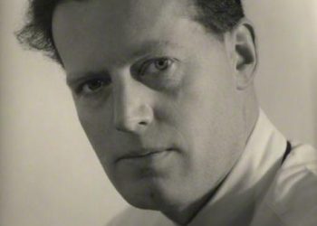 Richard Anthony Sayer Arnell