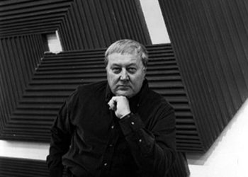 Richard Anuszkiewicz