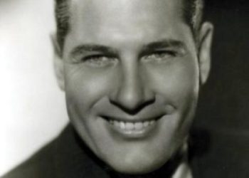 Richard Arlen