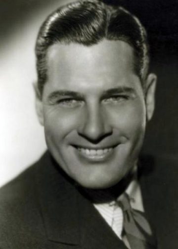 Richard Arlen