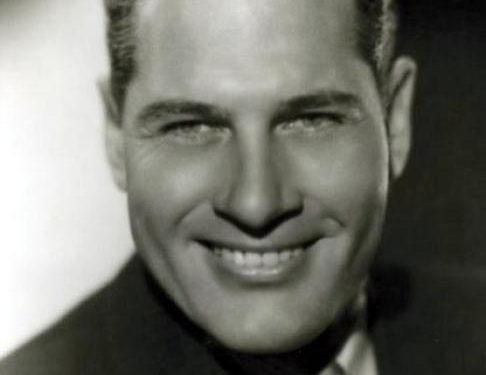 Richard Arlen